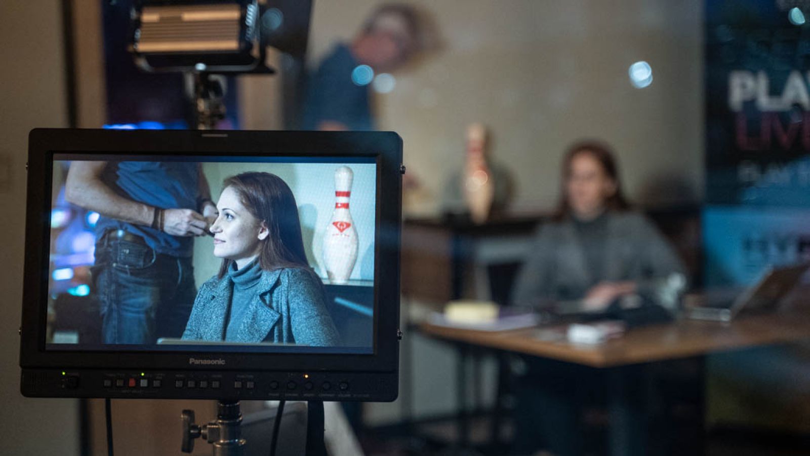 Video corporate